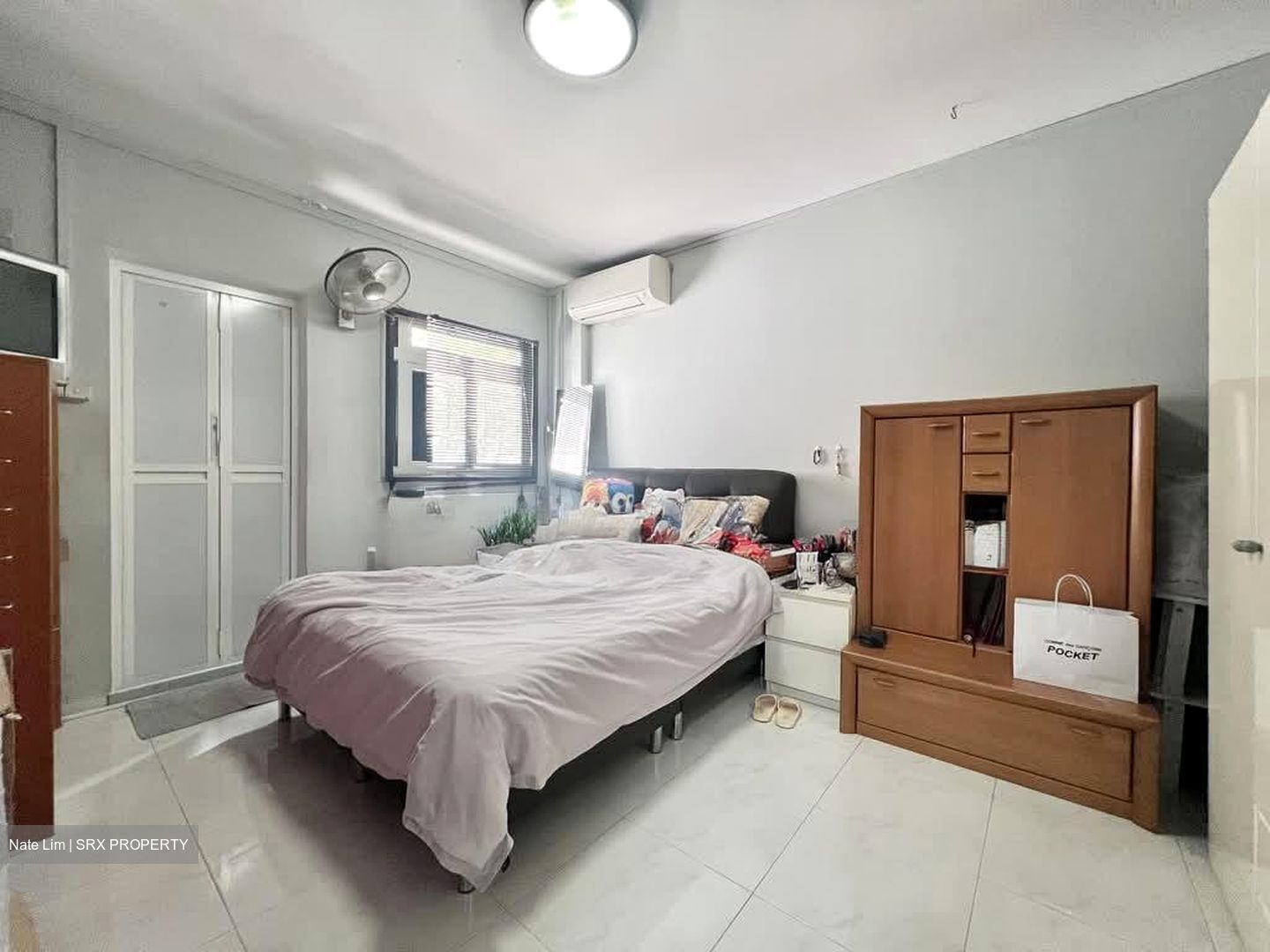 Blk 307 Woodlands Avenue 1 (Woodlands), HDB 4 Rooms #574399921